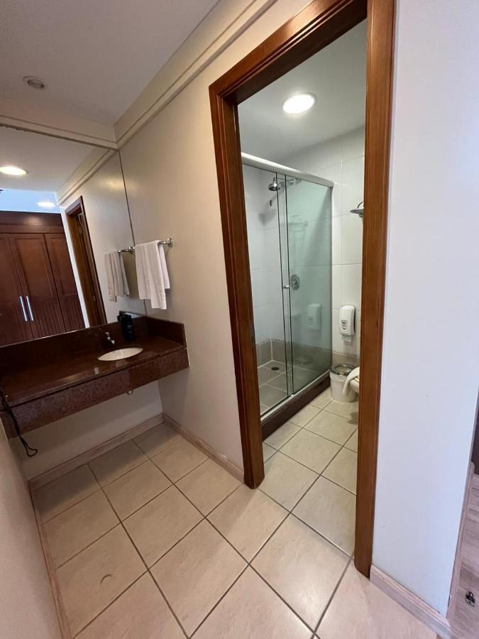 Flat 305 - Gramado Apartment Exterior photo