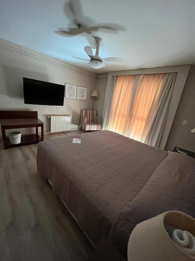 Flat 305 - Gramado Apartment Exterior photo