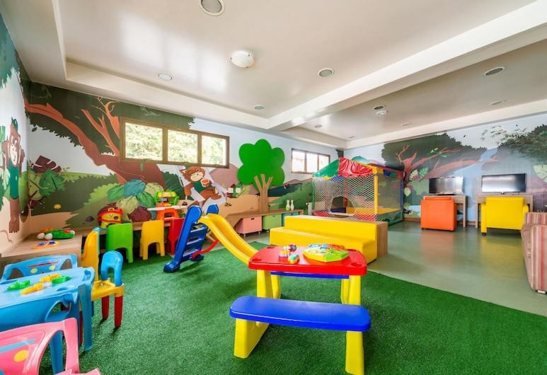 Flat 305 - Gramado Apartment Exterior photo