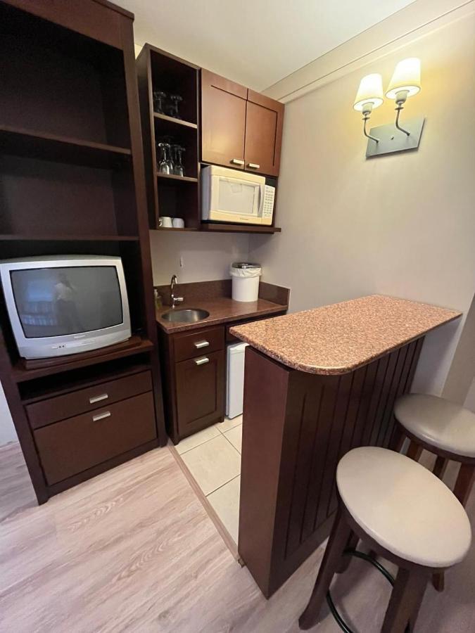 Flat 305 - Gramado Apartment Exterior photo