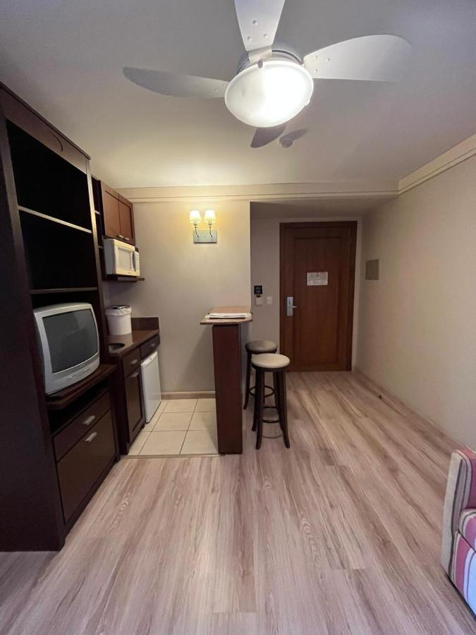 Flat 305 - Gramado Apartment Exterior photo