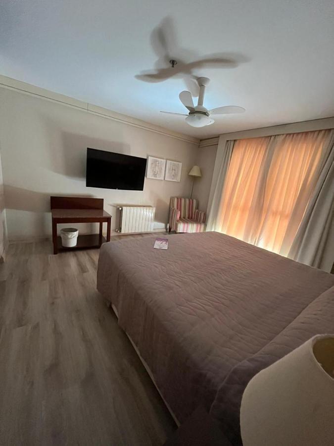 Flat 305 - Gramado Apartment Exterior photo