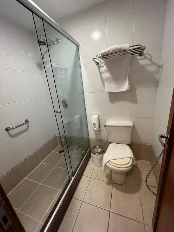 Flat 305 - Gramado Apartment Exterior photo