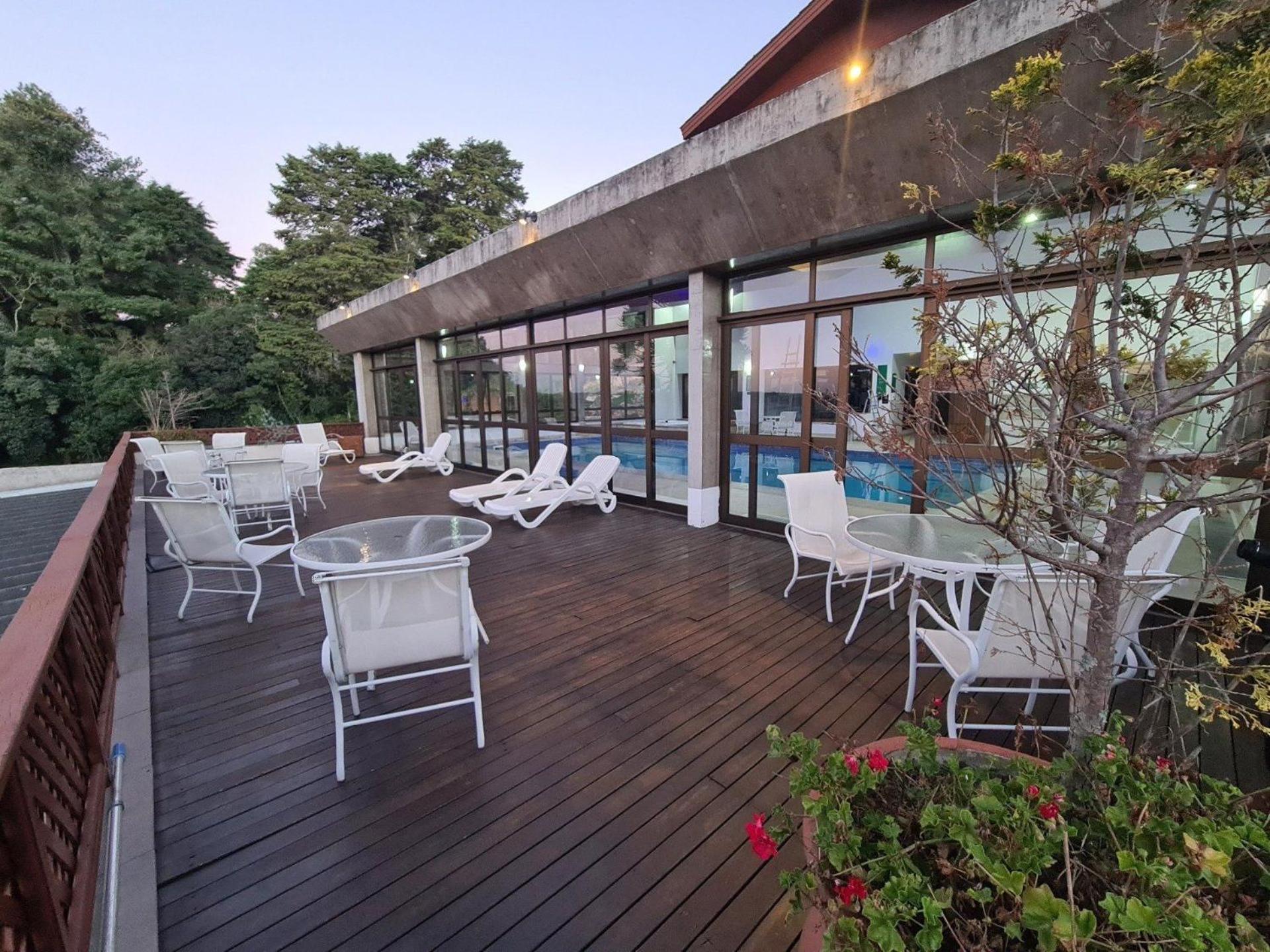 Flat 305 - Gramado Apartment Exterior photo
