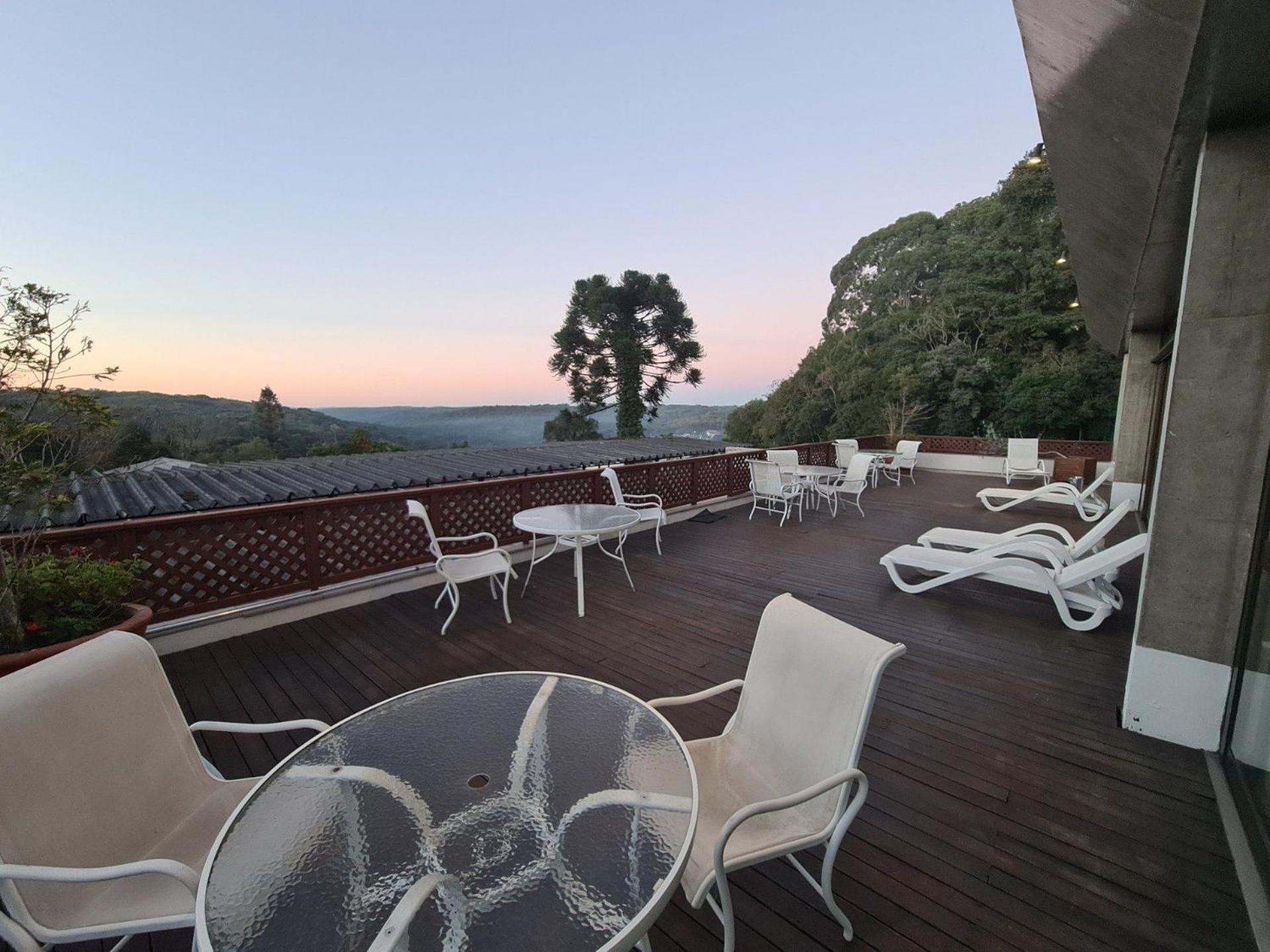 Flat 305 - Gramado Apartment Exterior photo