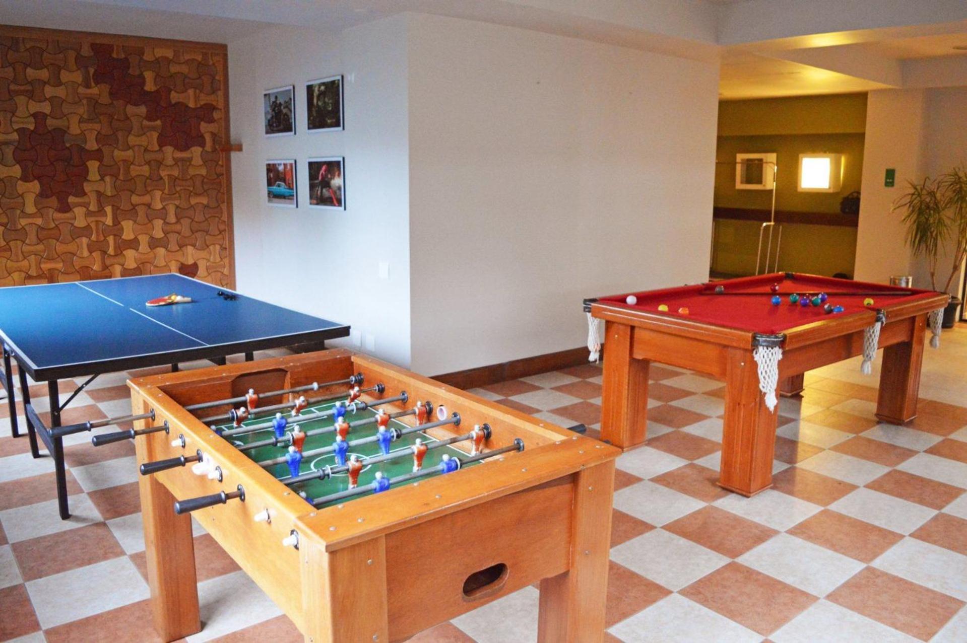 Flat 305 - Gramado Apartment Exterior photo