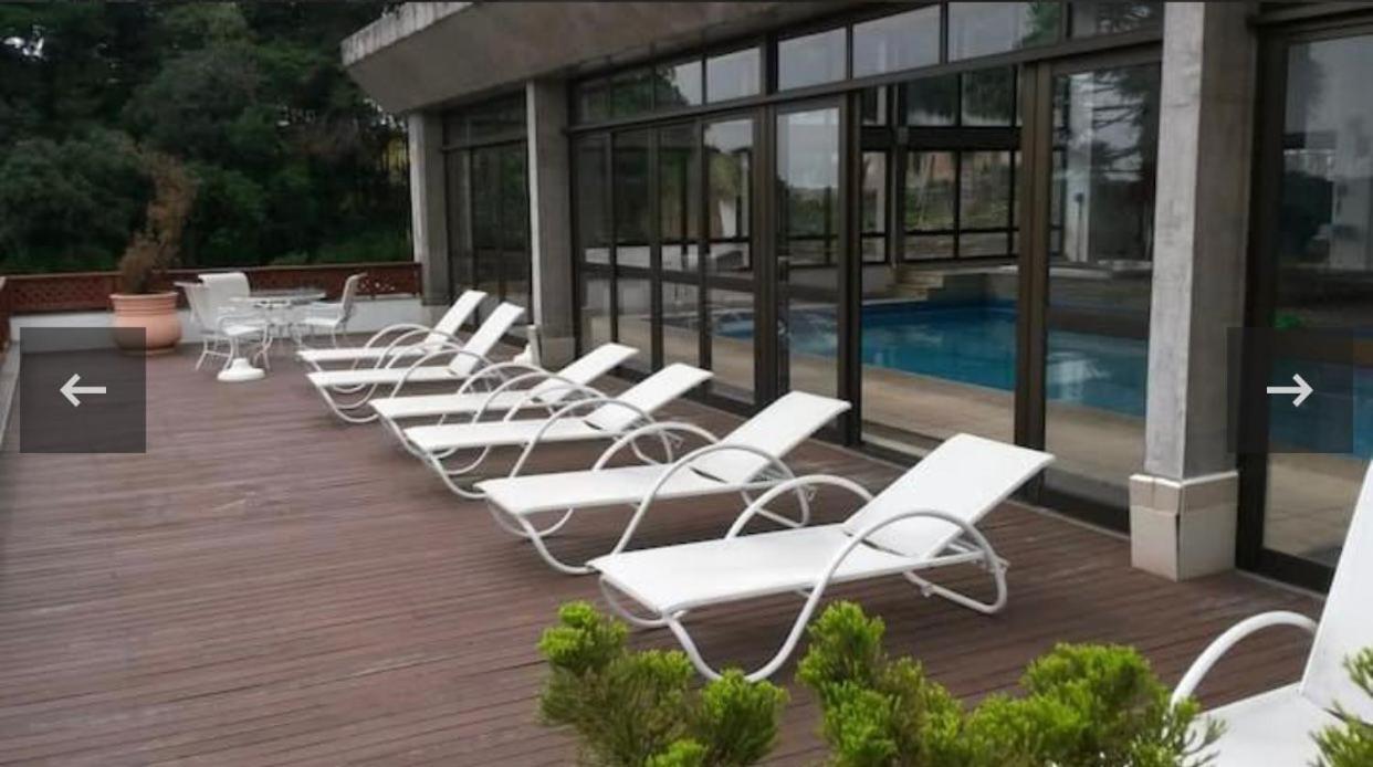 Flat 305 - Gramado Apartment Exterior photo