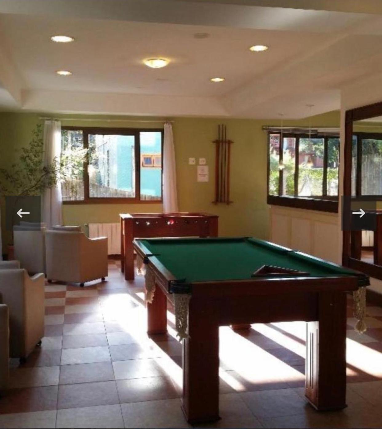 Flat 305 - Gramado Apartment Exterior photo