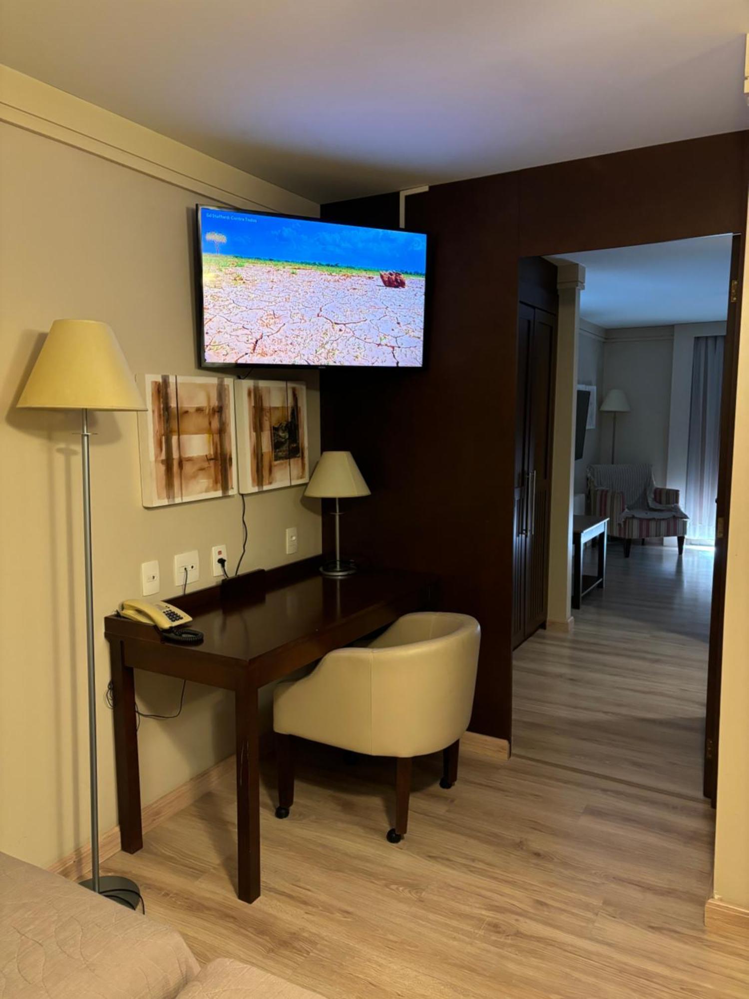 Flat 305 - Gramado Apartment Exterior photo